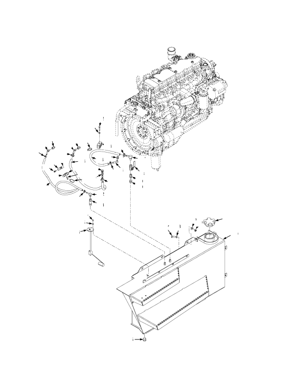 FUEL SYSTEM