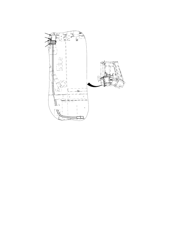 EMPTY SEAT ENGINE SHUTDOWN