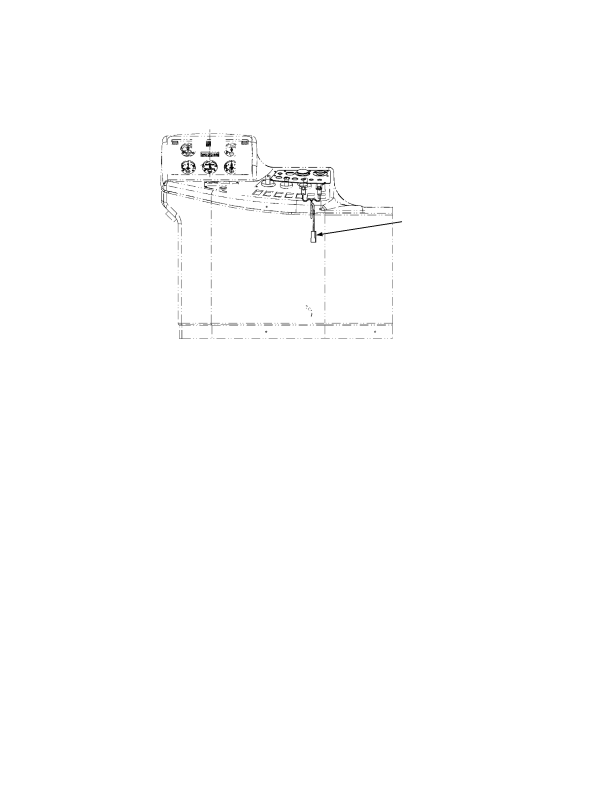 SECOND 12V SOCKET OPTION