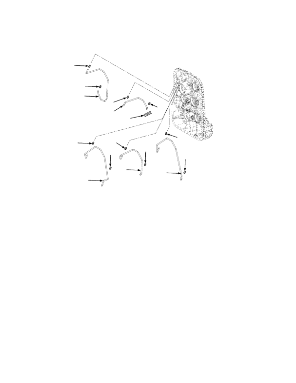 TRANSMISSION HOUSING