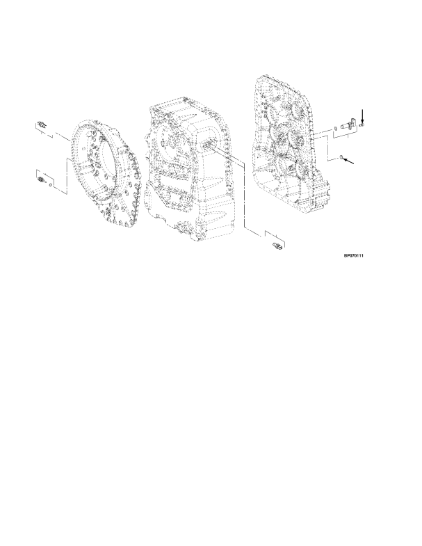 INDUCTIVE TRANSMITTER