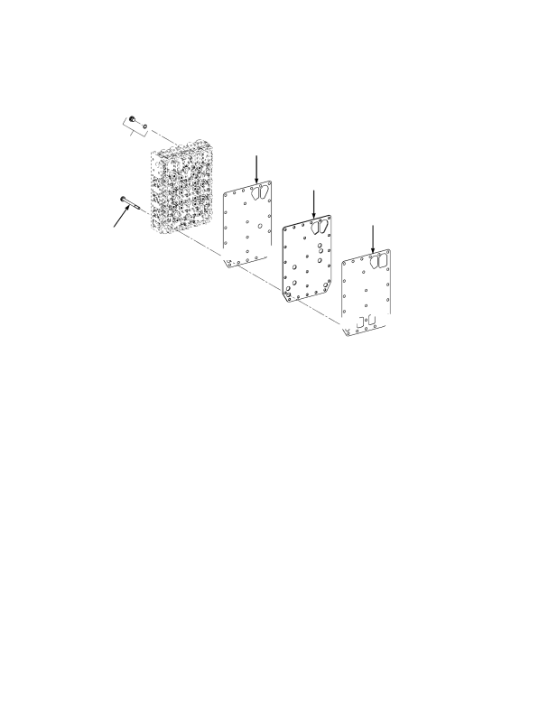 CONTROL VALVE