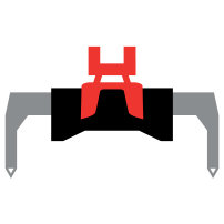 Rotator and spreader