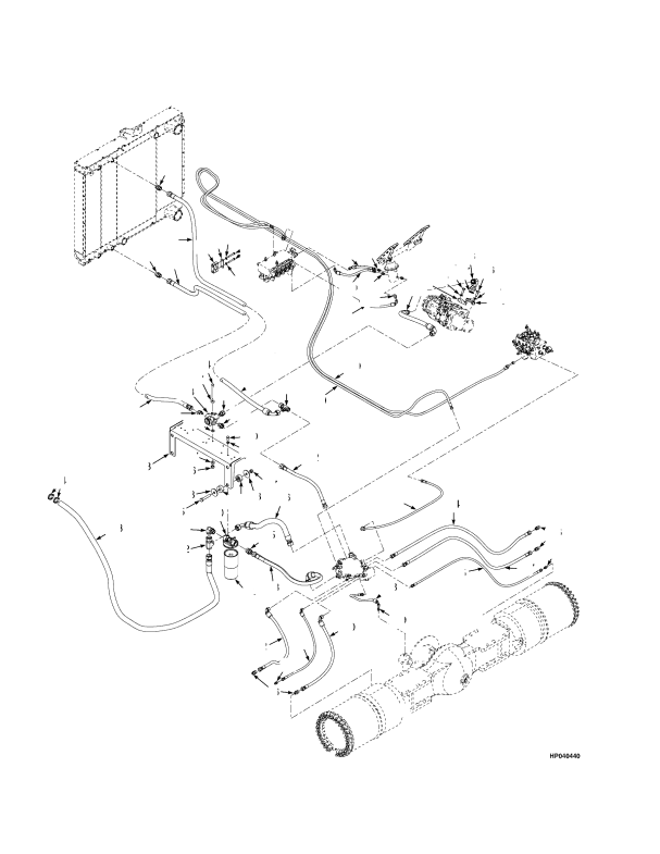 BRAKE SYSTEM