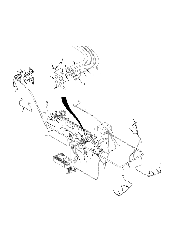 ELECTRICAL SYSTEM