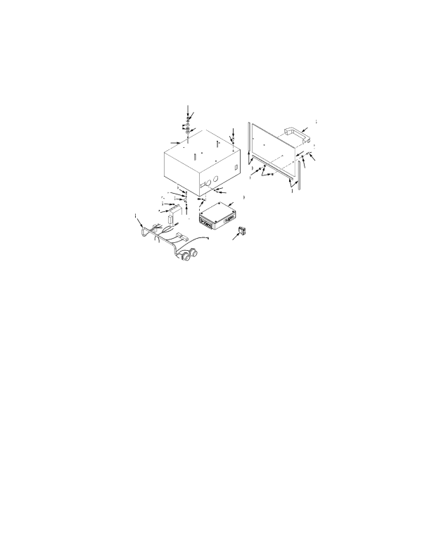 ELECTRICAL SYSTEM