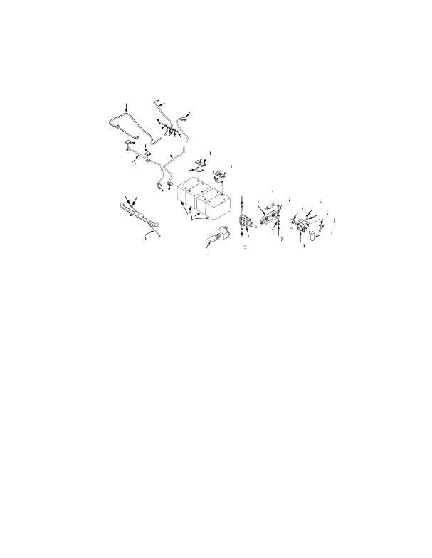 ELECTRICAL SYSTEM