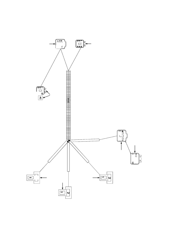 WIRE HARNESS REAR CAB