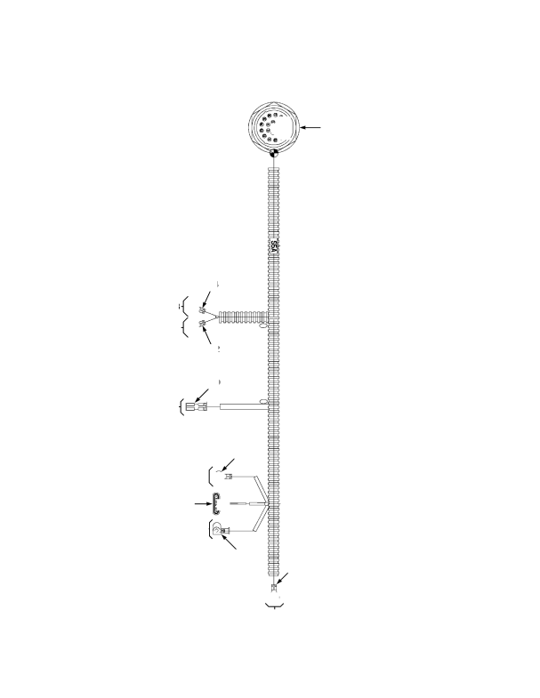 WIRE HARNESS ENGINE (→ S/N B222E01664F)