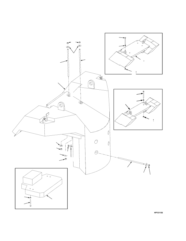COUNTERWEIGHT