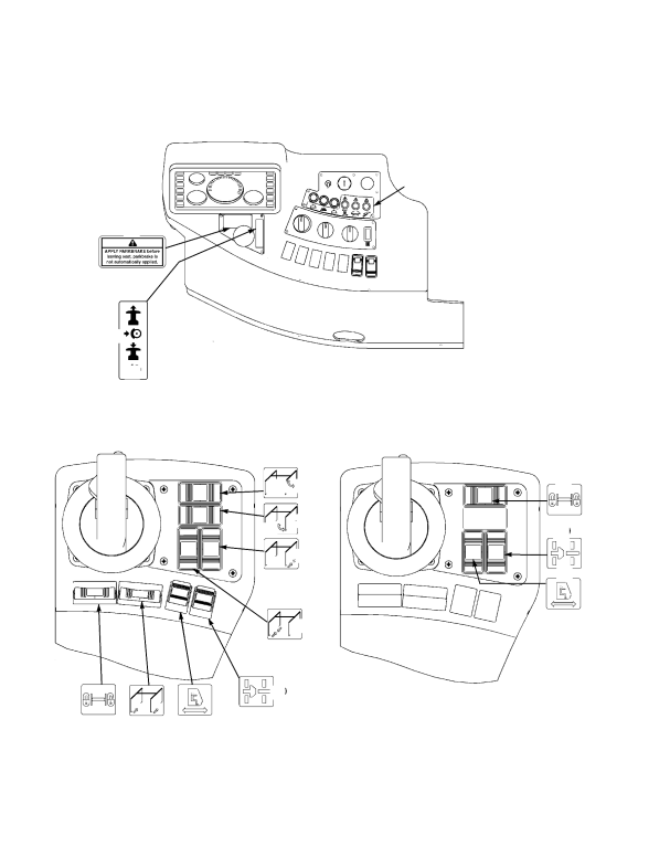 LABELS INTERIOR