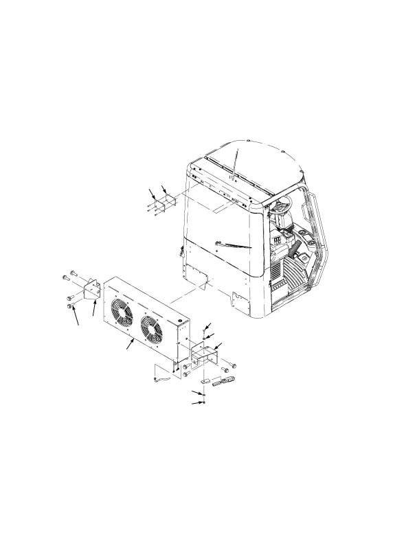 CLIMATE CONTROL SYSTEM