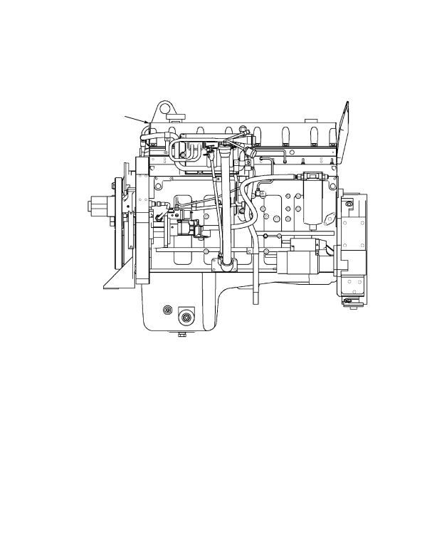 ENGINE ASSEMBLY