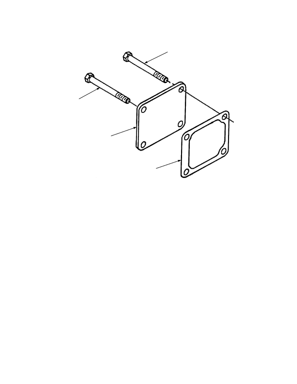 COOLANT HEATER STARTING AID