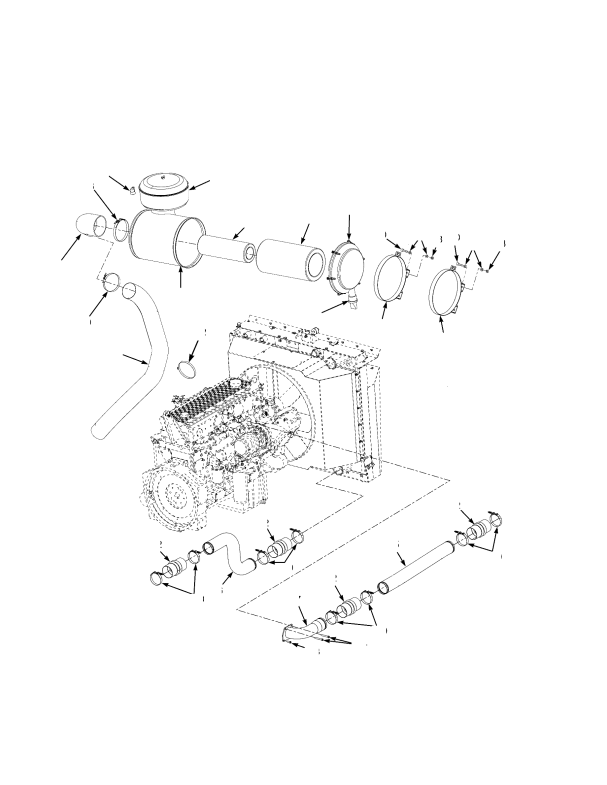 AIR FILTER SYSTEM