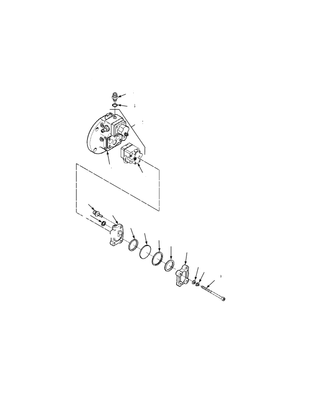 FUEL PUMP ASSEMBLY