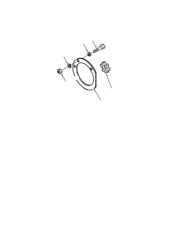 FUEL PUMP COUPLING