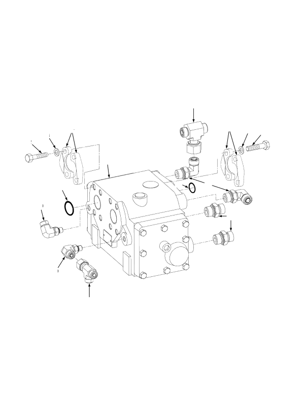 FLOW AMPLIFIER