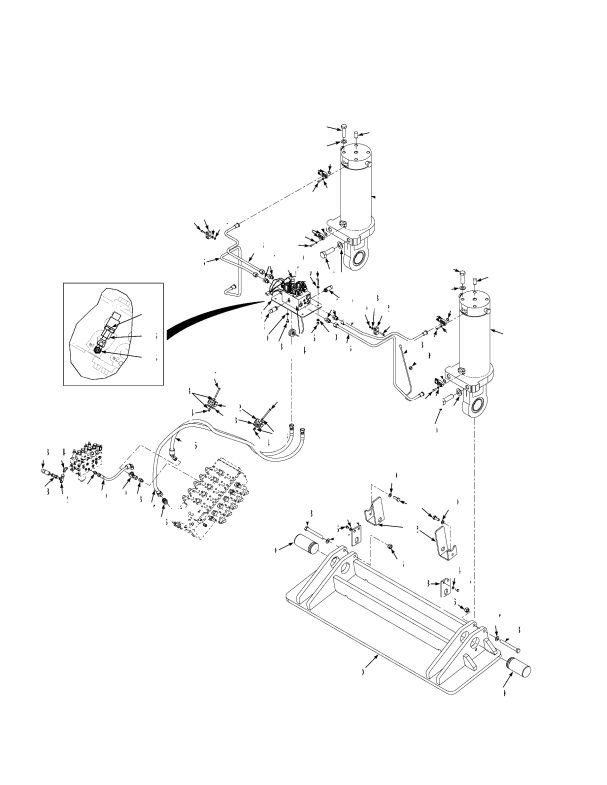 STABILZER HYDRAULICS (→ 5/2011)