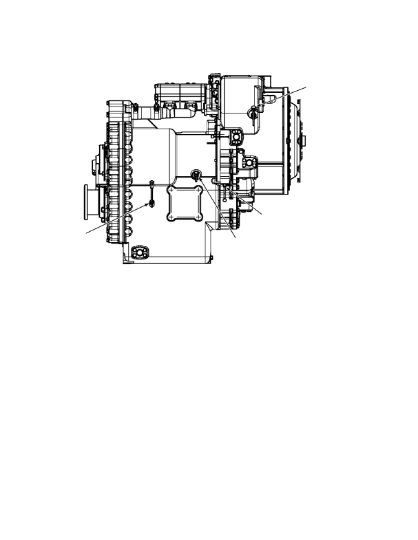 TRANSMISSION SPEED SENSORS