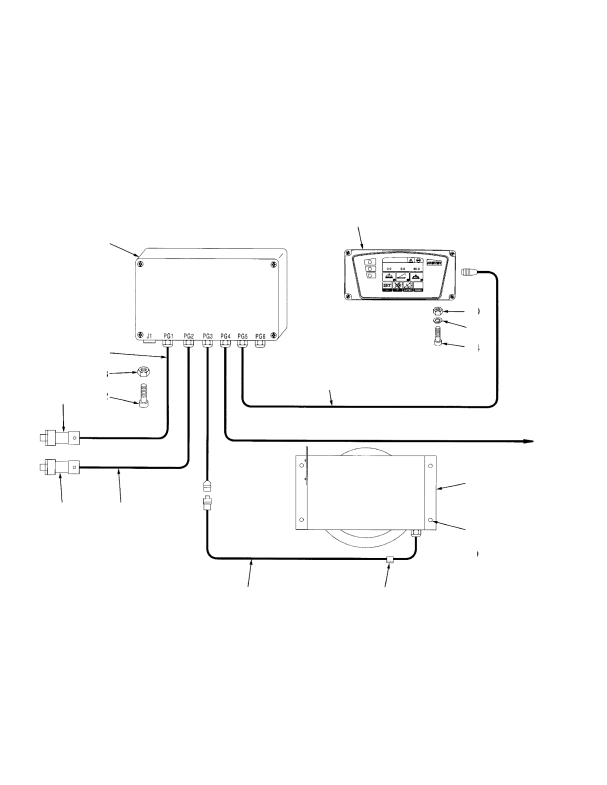 LIMITATOR ARRANGEMENT (S/N A222E01537 ࢐)