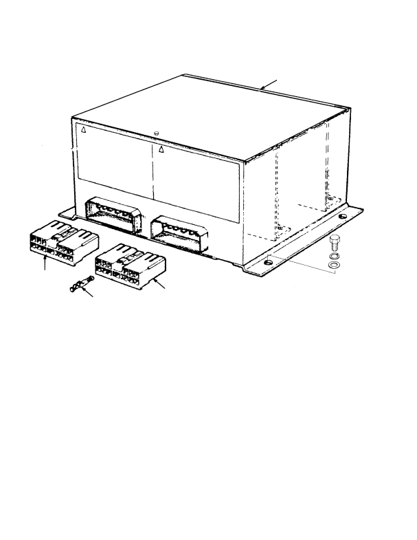 CONTROL UNIT (࢐ S/N A222E01532)