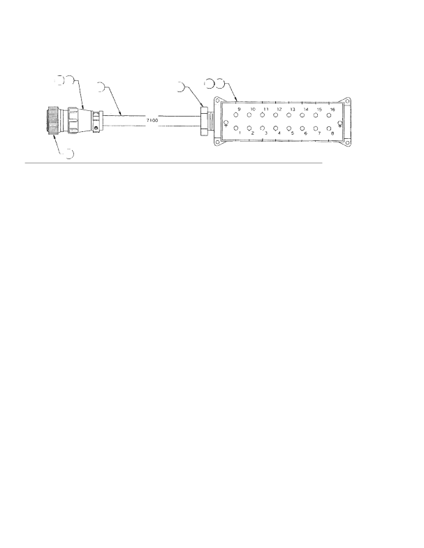 WIRE HARNESS STANDARD SPREADER ߞ TYPE 1