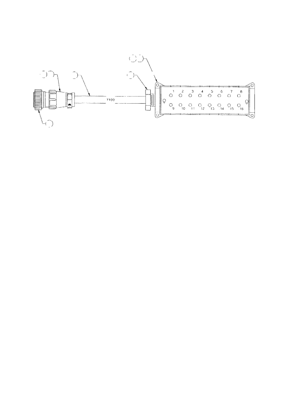 WIRE HARNESS STANDARD SPREADER ߞ TYPE 2