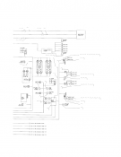 ELECTRICAL SYSTEM TIER I ENGINE WITH ELME ATTACHMENT ߝ (S/N A222E01537X ࢐)