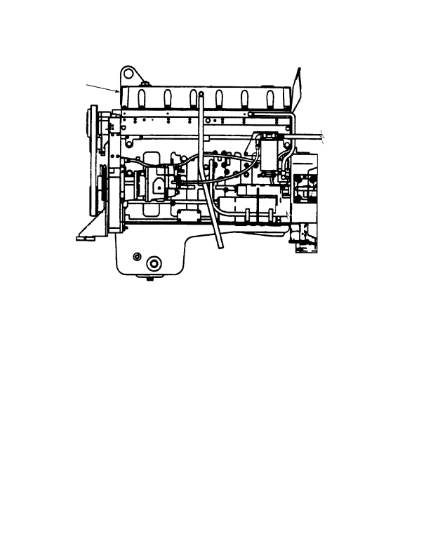 ENGINE ASSEMBLY