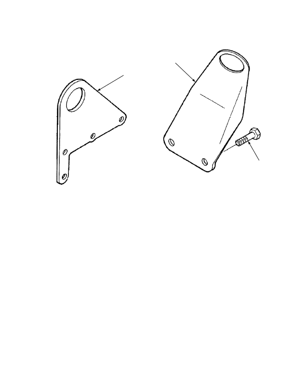 LIFTING BRACKET