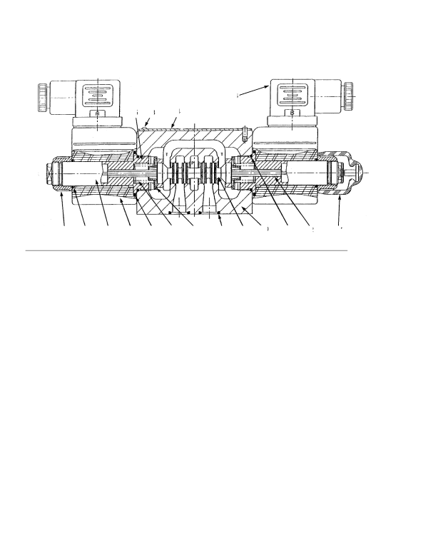 SOLENOID VALVE