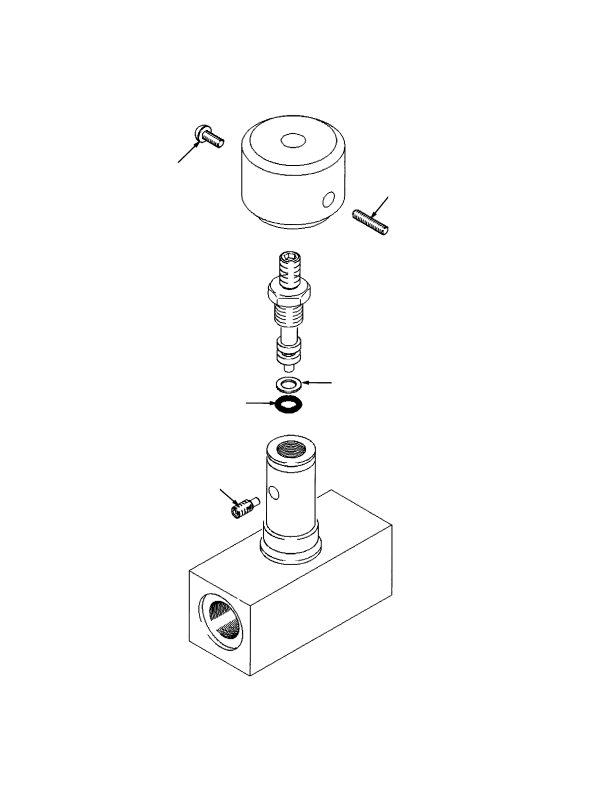 FLOW VALVE