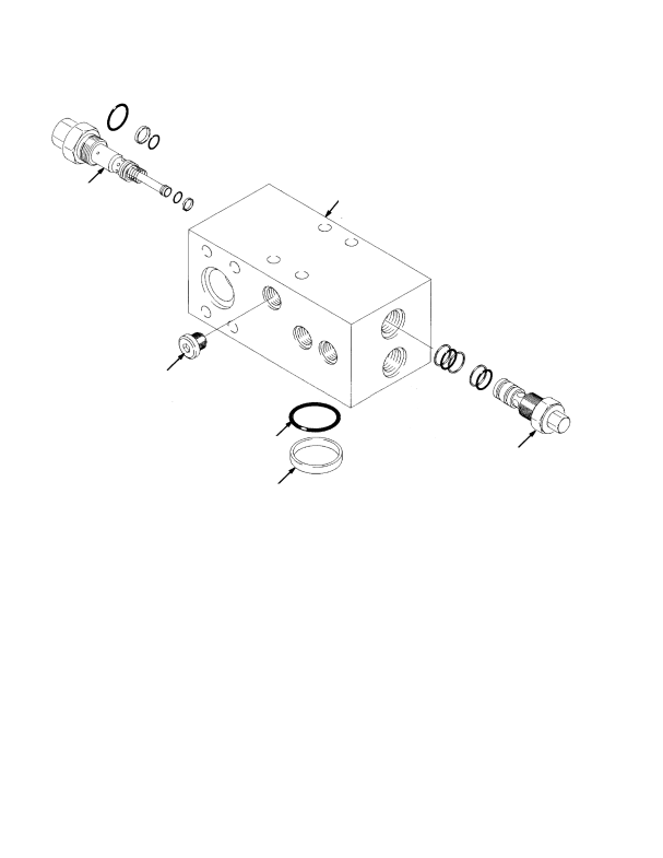 LIFTING VALVE