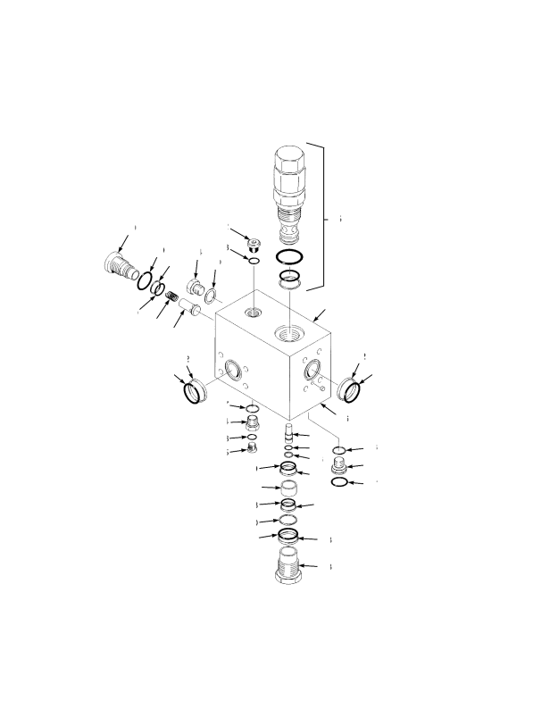 ANTI-CAVITATION VALVE