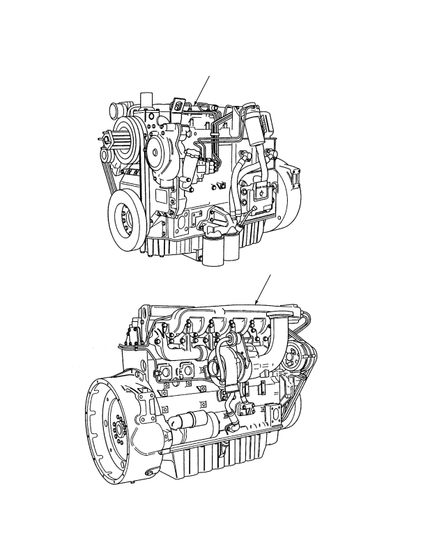 ENGINE ASSEMBLY