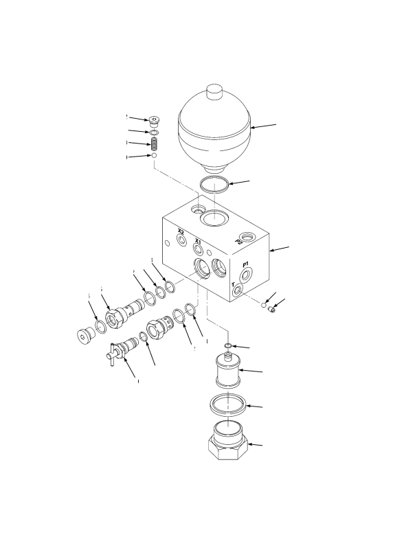 PILOT VALVE