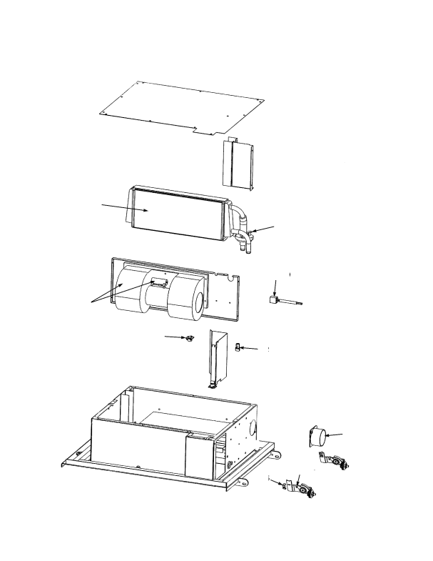 HEATER ASSEMBLY