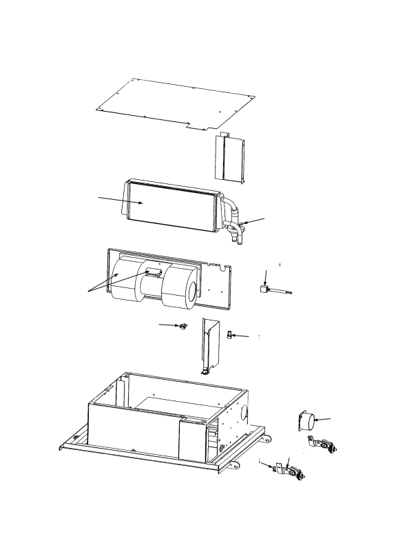 HEATER ASSEMBLY