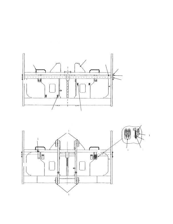 CARRIAGE THREE FUNCTION