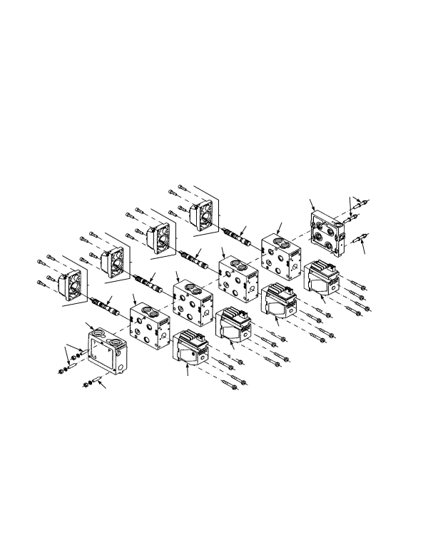 DIRECTIONAL CONTROL VALVE 