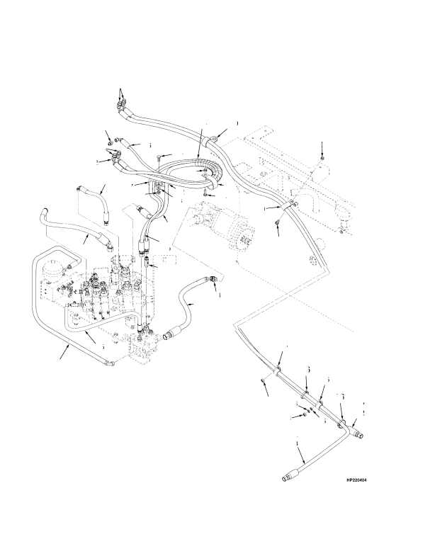 STEERING SYSTEM