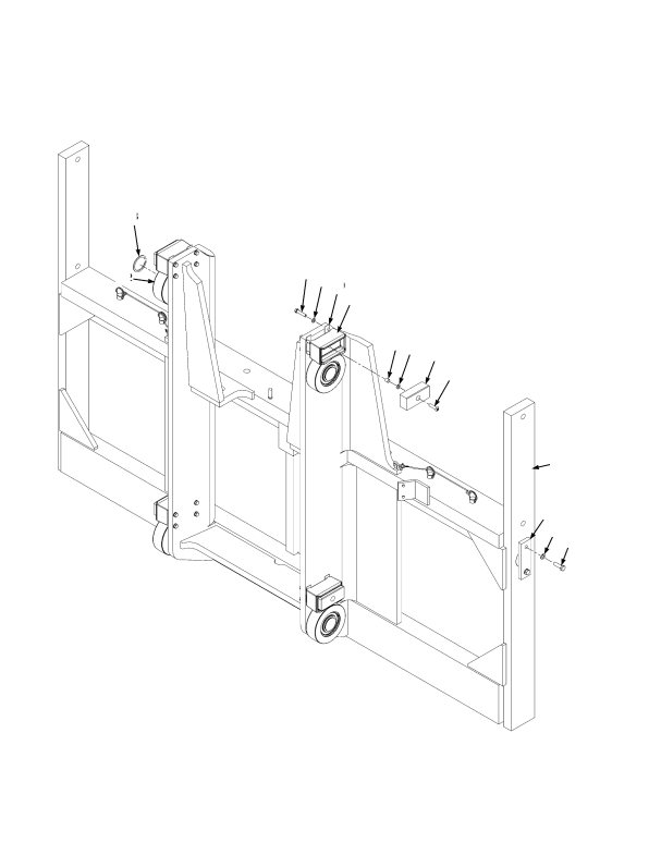 CARRIAGE ASSEMBLY