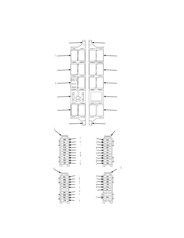 RELAYS AND FUSES