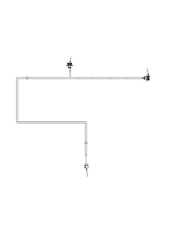 WIRE HARNESS OPEN CAB