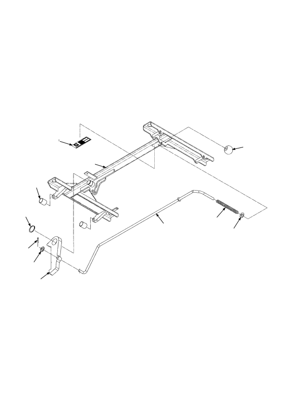 TILT PLATFORM ASSEMBLY