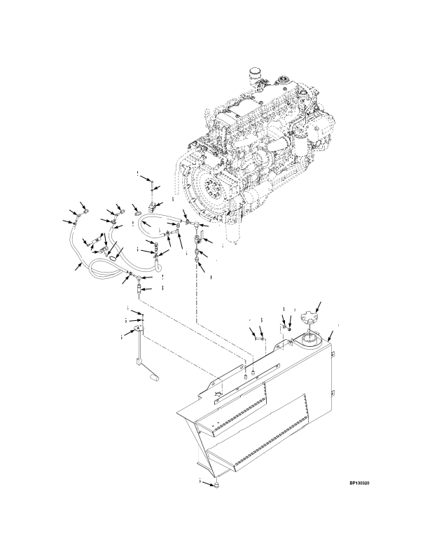 FUEL SYSTEM