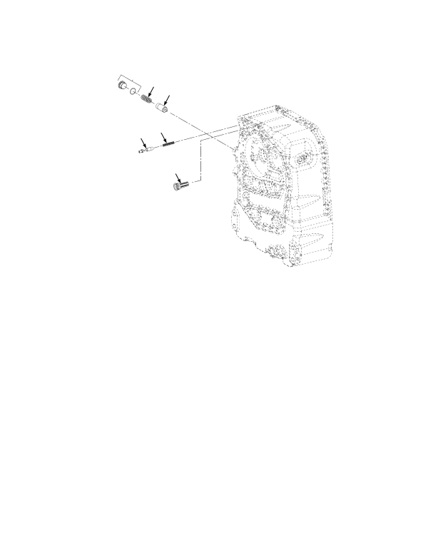 PRESSURE REGULATOR