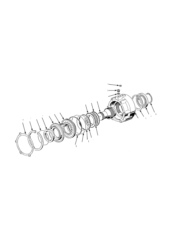 BRAKE