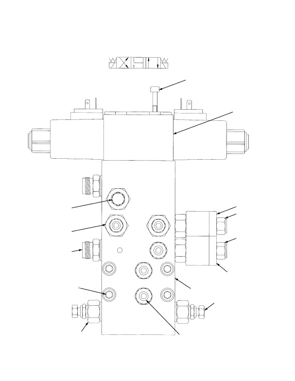 VALVE ROTATOR WITH DUAL SPEED